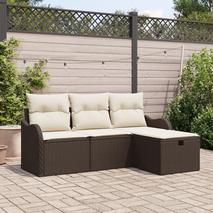 Actual product image vidaXL Rey