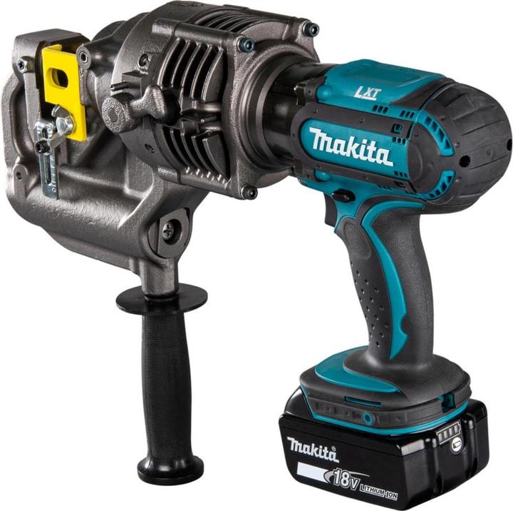 Produktbild Makita Akku-Stanze DPP200ZK