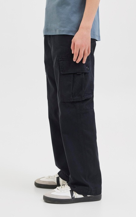 Produktbild Jack & Jones Hosen mit weitem Bein Junior Hosen mit weitem Bein (134)