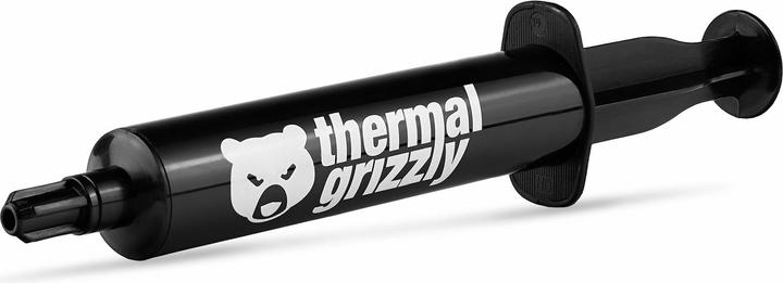 Image du produit Thermal Grizzly Pâte thermique Hydronaut (11.80 W/m K, 26 g)