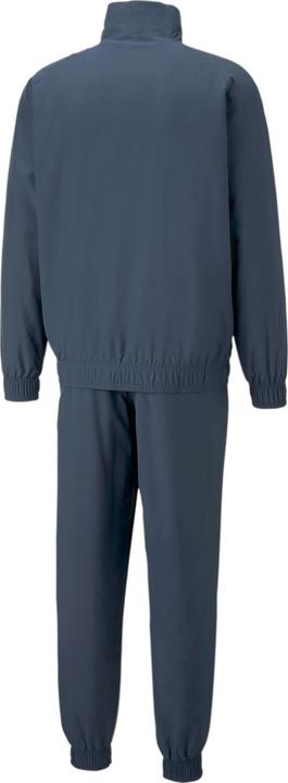 Produktbild Puma Woven Tracksuit cl blue S (S)