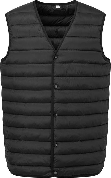 Actual product image 2786 Waistcoat Padded (S)