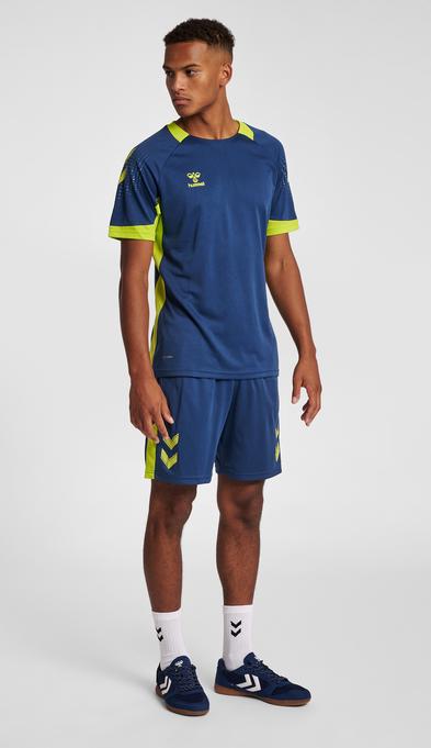 Image du produit hummel Lead Trainer Short (M)