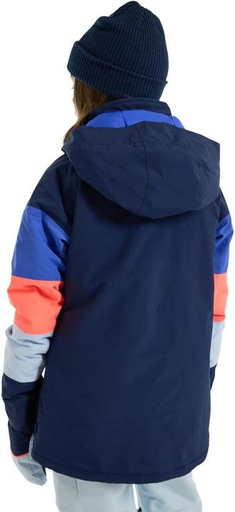 Image du produit Burton G Hart Jk Robe Bleue (M)