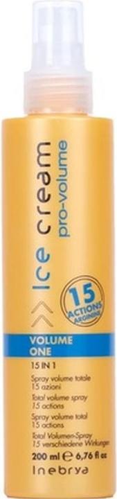 Inebrya Pro-Volume (200 ml)