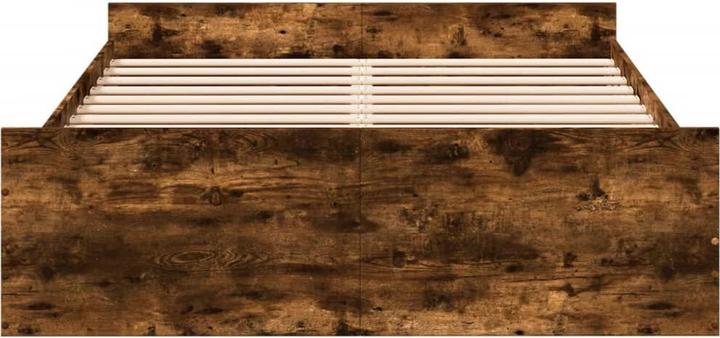 Image du produit vidaXL Bettgestell (135 x 190 cm)