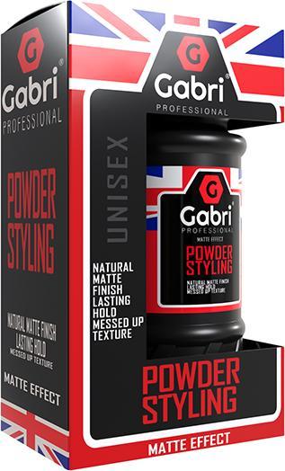 Produktbild Gabri Professional Styling (Haargel, 400 ml)