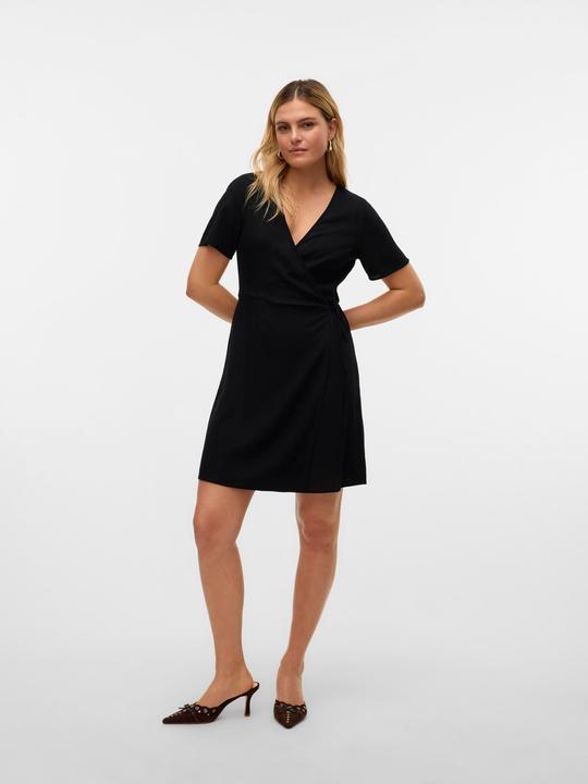 Actual product image Vero Moda VMMYMILO Kurzes Kleid Kleid (M)