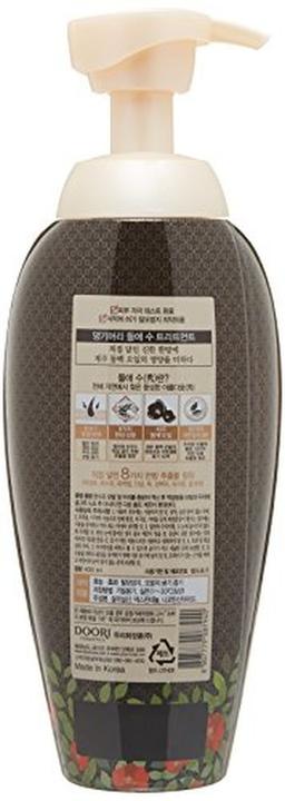 Immagine prodotto Daeng Gi Meo Ri DLAE SOO TRATTAMENTO PER LA PERDITA DEI CAPELLI - Volume: 400 ml (400 ml, Shampoo liquido)