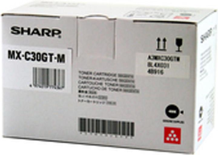 Sharp Mx-C30gtm (M)