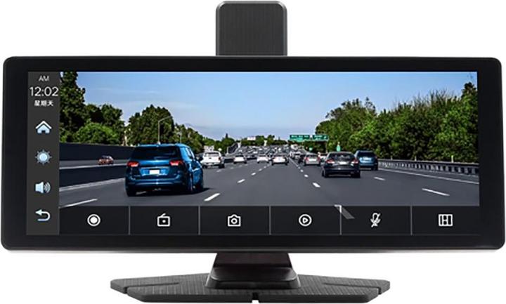 Image du produit Avizar 10,26" Touchscreen CarPlay Autodisplay (Apple Carplay, Voiture Android)