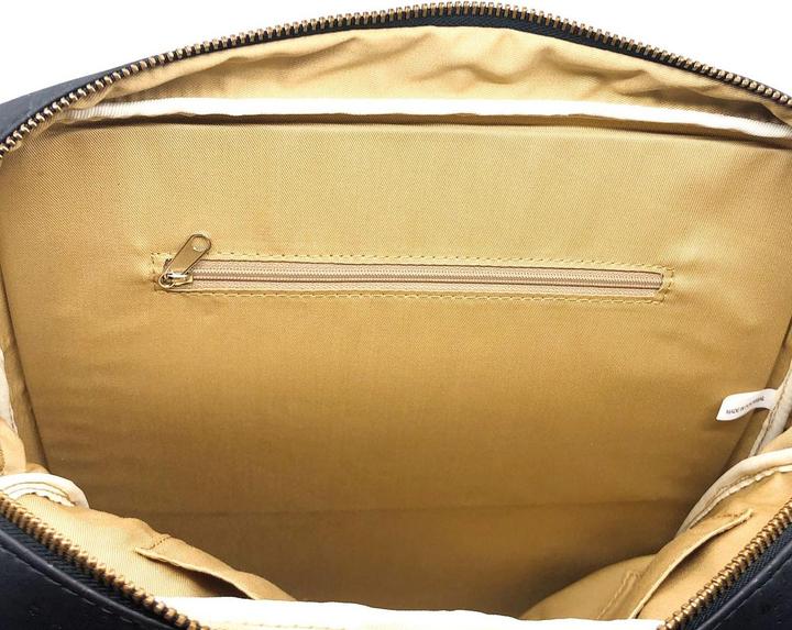 Actual product image Viking Rucksack « Preto» aus Kork (8 l)