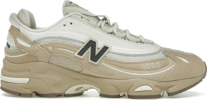 Image du produit New Balance 1000 Incense Black (42.5)