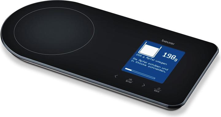 Produktbild Beurer MS 01 (120 kg)