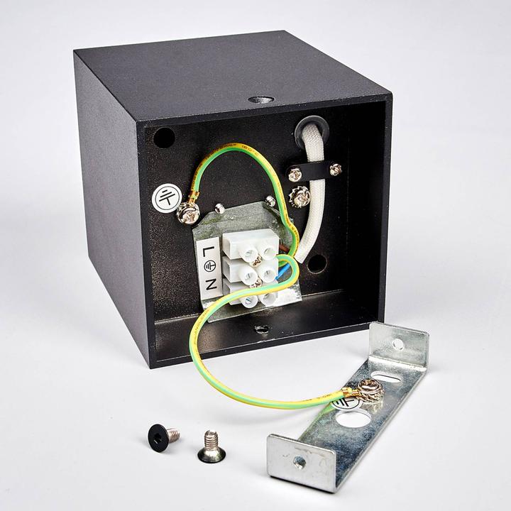 Produktbild Arcchio Carson (GU10)