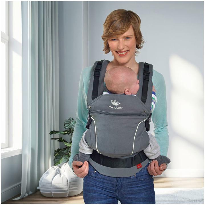 Immagine prodotto Manduca Primo PureCotone