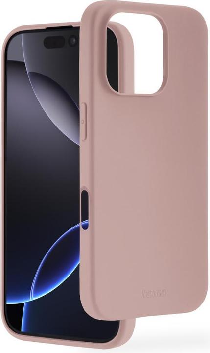 Image du produit Hama Sentiment fantastique (Apple iPhone 16 Pro Max)