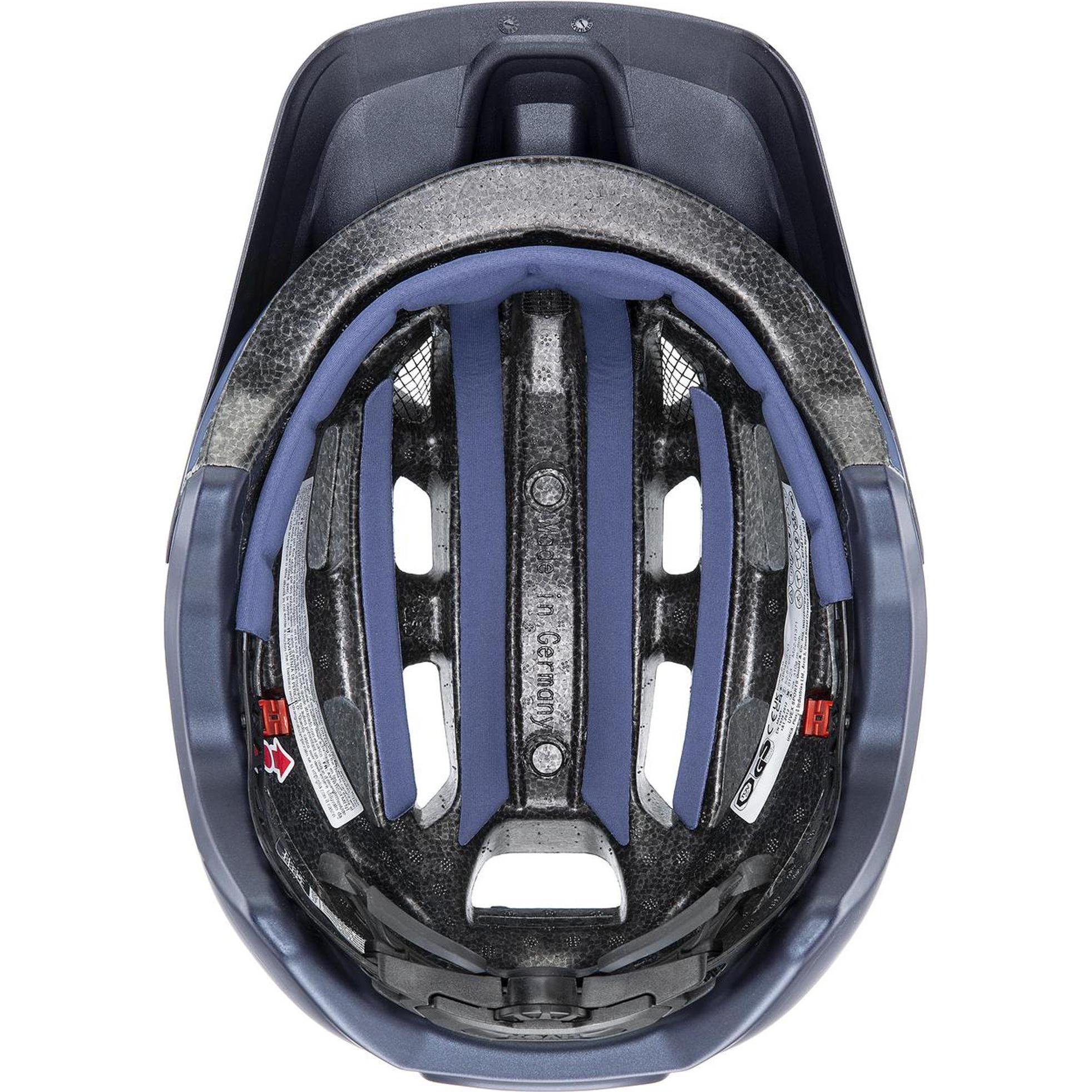 Thumbnail - MGA, Velohelm, (52 - 57 cm)