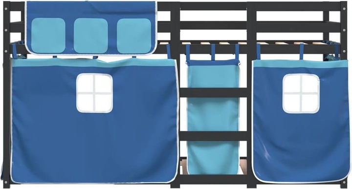 Image du produit VidaXL Kelan (90 x 190 cm)