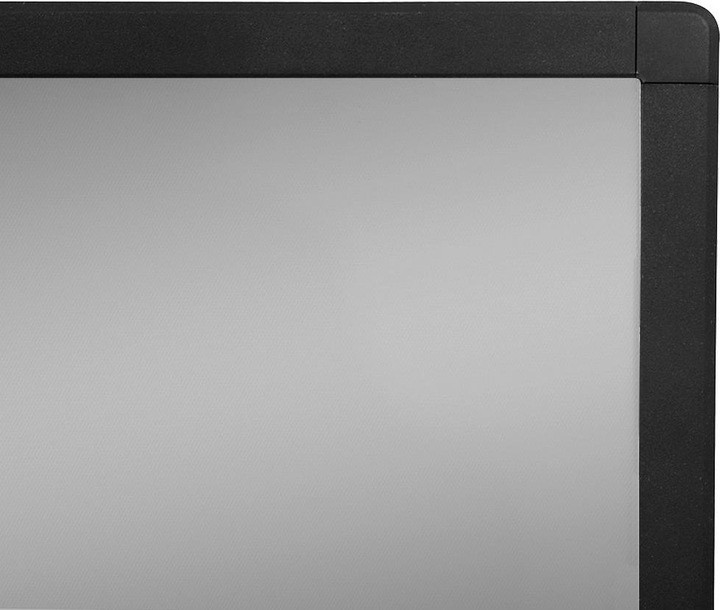Actual product image Celexon CLR HomeCinema UST High Contrast Framed Screen V2.0 92" (16:9)