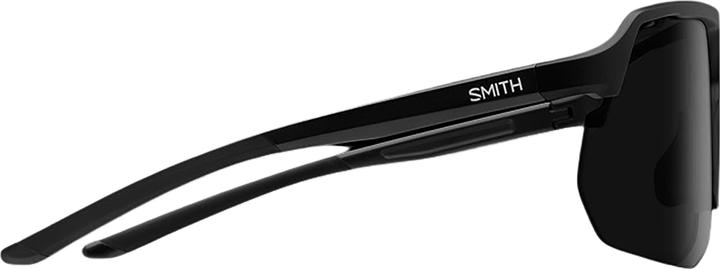Actual product image Smith Motive ChromaPop Cat. 3 VLT 10% (Mat Black, Chromapop Black Cat. 3 VLT 10%)