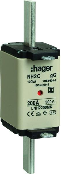 Hager LNH2200MK (200 A)