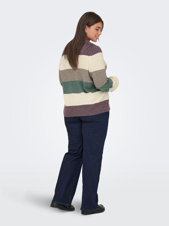 Image du produit Only CARNEW Strickpullover Strickpullover (M)
