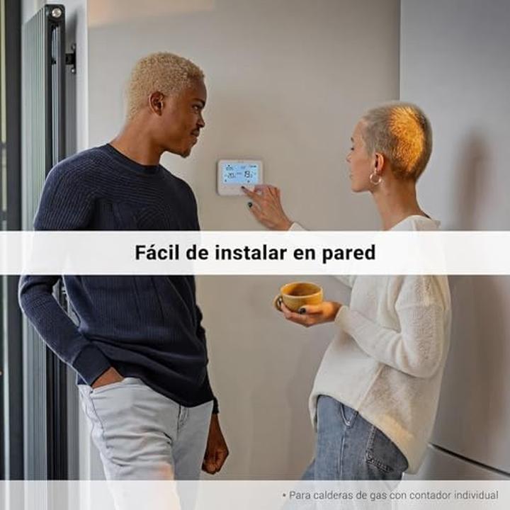 Immagine prodotto SPC Termostato Vesta