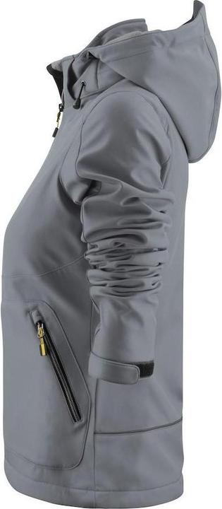 Produktbild Sharp Karting Softshelljacke (XS)