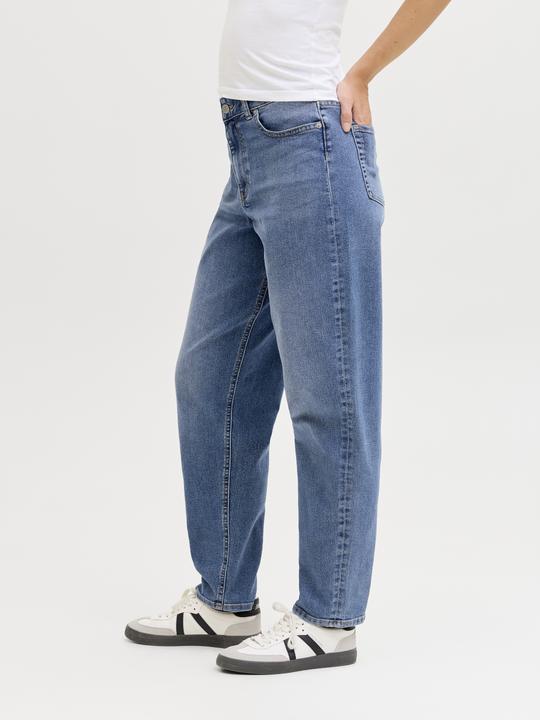 Actual product image JJXX Jxlisbon Mom Hw C4115 Jeans Dnm Noos (W30/L30)