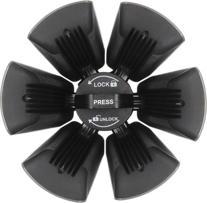 Actual product image Brennenstuhl LED-Scheinwerfer-Set (40500 lm)