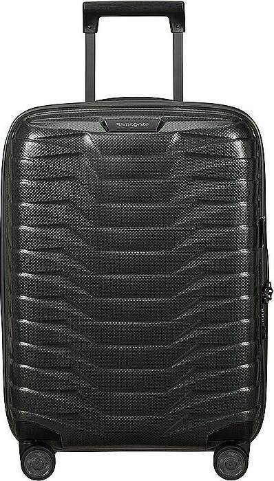 Produktbild Samsonite Proxis Spinner Expandable Gepäck (40 l)