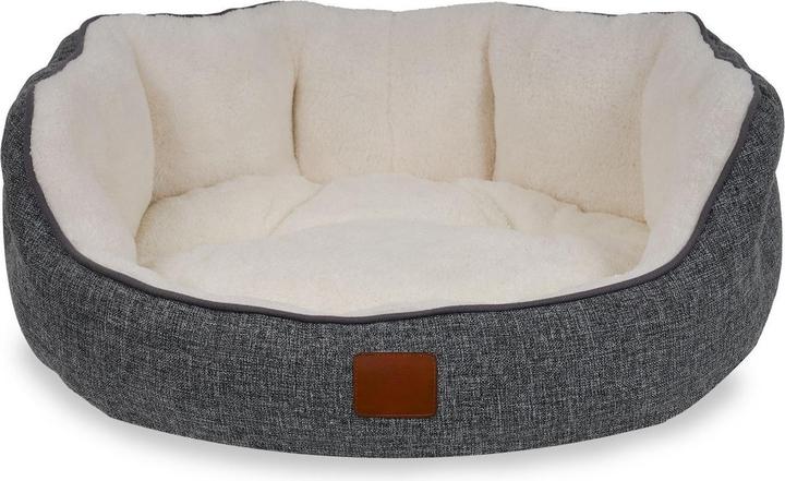 Paws & Whiskers Coco M Pet Bed (Chat, Chien)