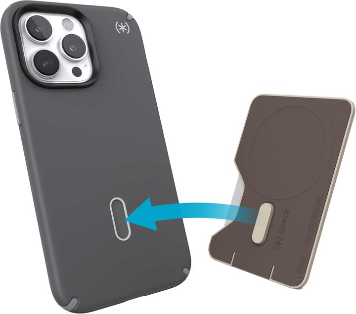 Immagine prodotto speck ClickLock Wallet (Apple iPhone 12)