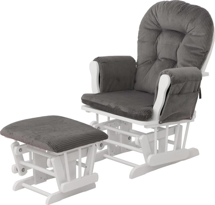 Produktbild JOHN316 Schaukelstuhl