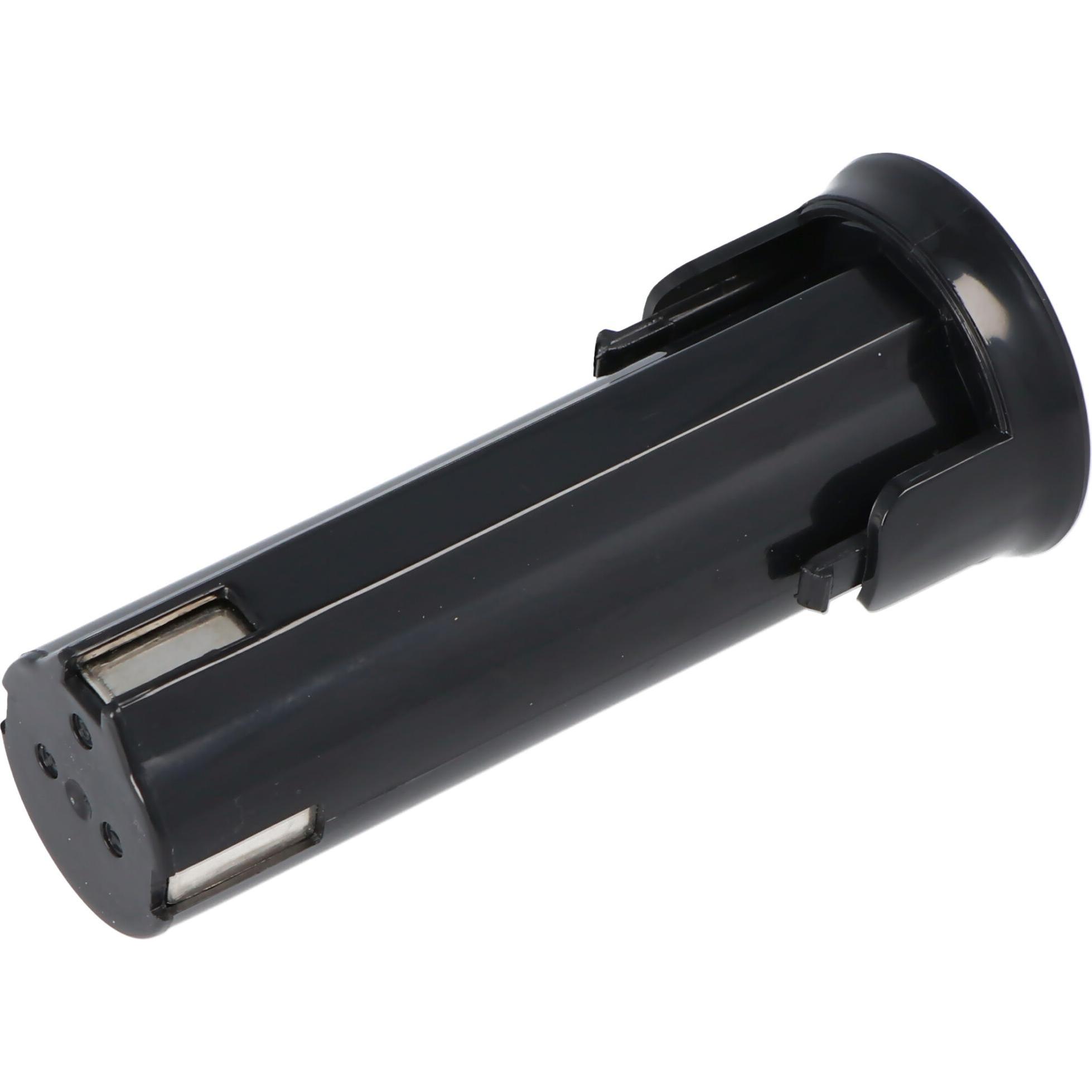 AccuCell, Werkzeugakku + Ladegerät, Akku Panasonic SDF-AK 210, EY9021B, SDF-AK 21 (2.4 V)