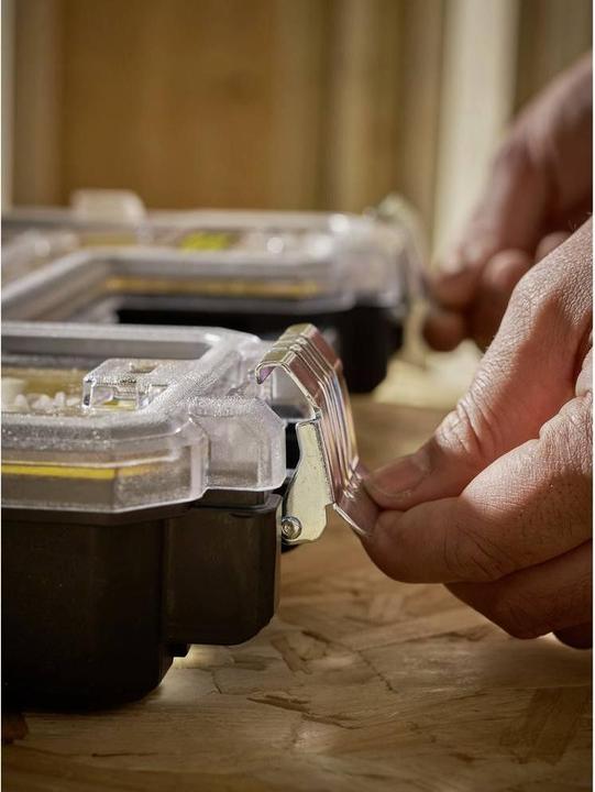 Actual product image Stanley Professional organizer Fatmax