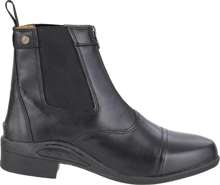 Produktbild Suedwind Footwear Stiefeletten Ultima FZ regular (35)