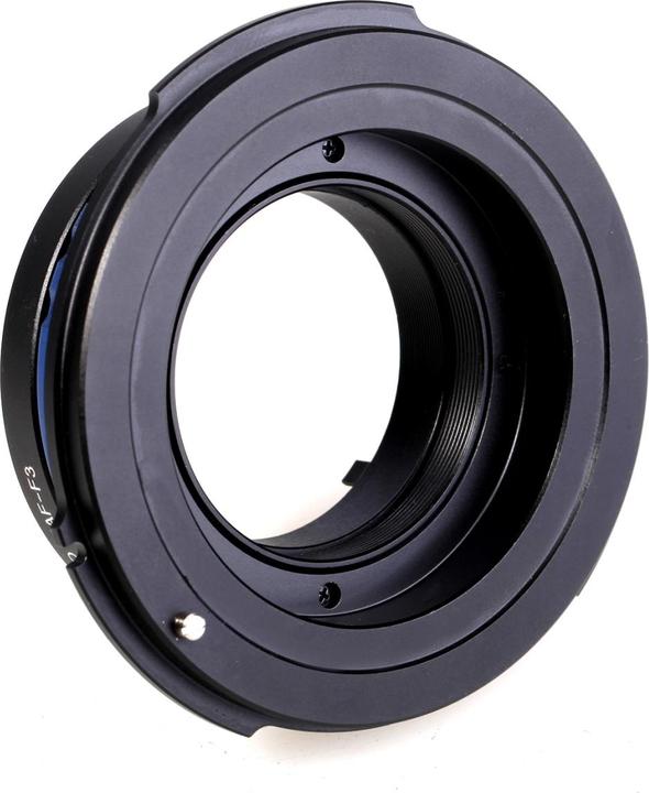 Image du produit Kipon Adaptateur pour Minolta AF sur Sony FZ