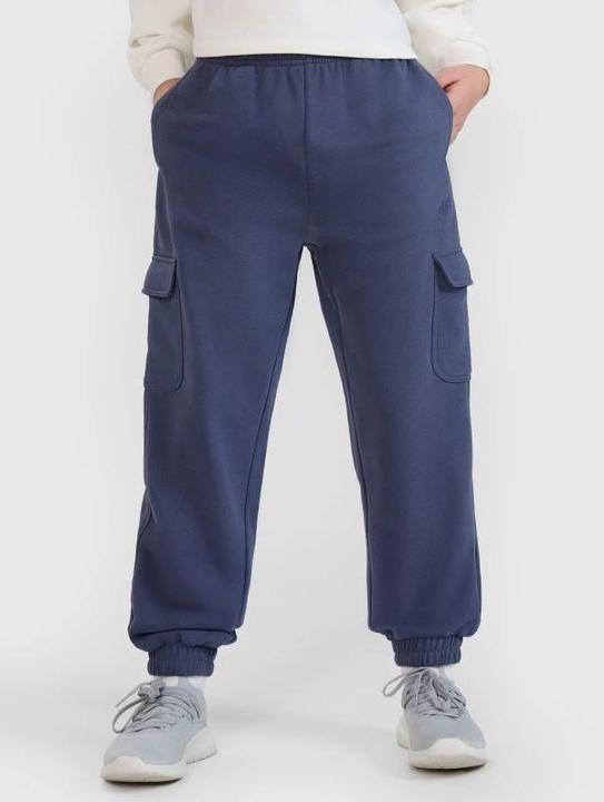 Immagine prodotto 4F Jogginghose für Mädchen (122)