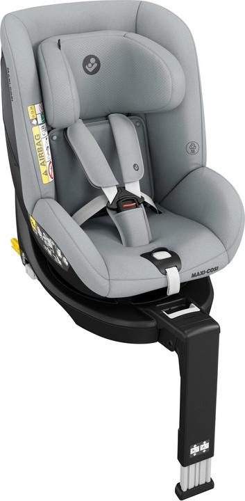 Image du produit Maxi-Cosi Mica Eco I-Size (Reboarder, Norme ECE R129/i-Size)