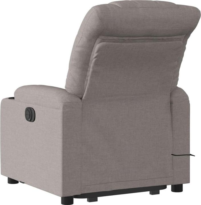 Image du produit vidaXL Massagesessel mit Aufstehhilfe