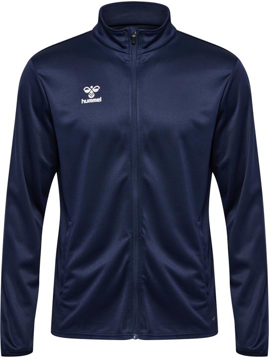Actual product image hummel Hmlessential Track Jacket (L)