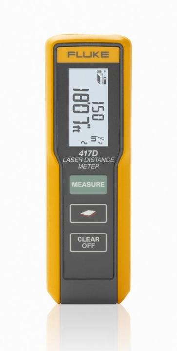 Produktbild Beha Amprobe FLUKE 417D Laserentfernungsmesser 417D, 0 (40 m, 635 nm)