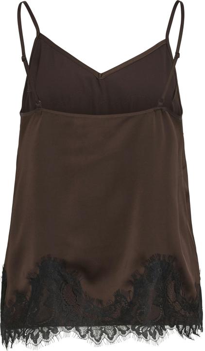 Produktbild Vila VIDISA Spitzen Trägertop (36)