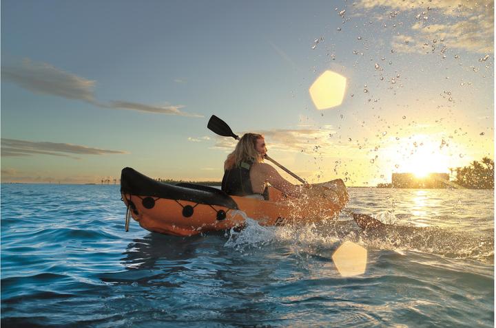 Image du produit Bestway Hydro-Force Lite-Rapid X2 (2 pers.)