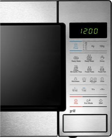 Produktbild Samsung GE83M/BAL (23 l)