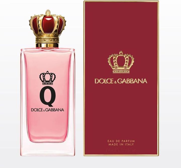 Produktbild Dolce & Gabbana Q Edp (Eau de Parfum, 100 ml)