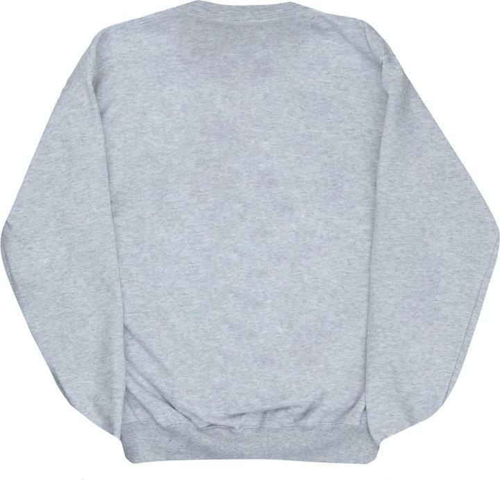 Immagine prodotto Disney Christmas Greetings Felpa Bambi Uomo (S)