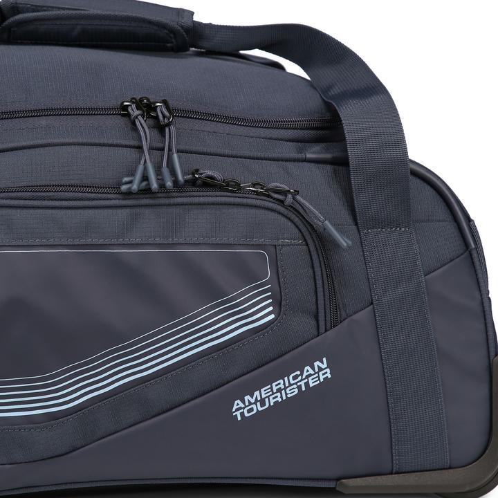 Produktbild American Tourister City Racer 2 Rollen Reisetasche S 55 cm (50 l)